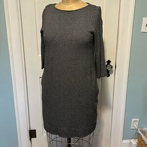 J. Jill Knit Dress/Tunic